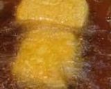 A picture of step 4 of Delicious Homemade Atsuage.