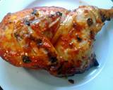 Ladybirds Pirri Pirri Chicken recipe step 4 photo