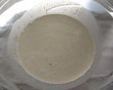 A picture of step 3 of Creamy and Sweet Banana Pudding.