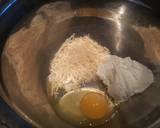 Veggie stuffed portebella mushroom recipe step 2 photo