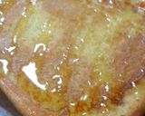 A picture of step 6 of Fluffy Creamy French Toast.