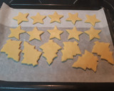 Foto del paso 6 de la receta: Galletas artesanas de mantequilla y canela