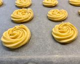 Foto del paso 10 de la receta: Pastas de té al aroma de almendra