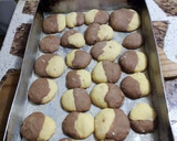 Foto del paso 9 de la receta: Galletitas marmoladas