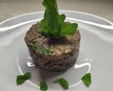 Foto del paso 6 de la receta: Risotto al tannat con hongos