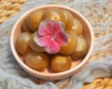 Hình bước làm 4 của món Cả vườn hoa trong bữa cơm nhà