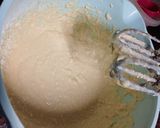 Foto del paso 1 de la receta: Mini budines de coco con yogur