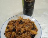 Foto del paso 2 de la receta: Guiso de bacalao!!!(Era cazón)