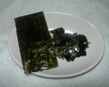 A picture of step 2 of Spinach and Shirasu Tossed with Mayonnaise Ginger Sauce.