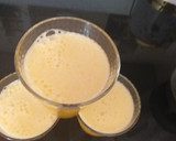 Foto del paso 3 de la receta: Batido de naranja y pepinos