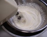 A picture of step 1 of For Children's Day! A Koinobori Cake That Kids Will Love.