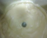 Foto del paso 1 de la receta Crema pastelera en thermomix