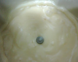 Foto del paso 1 de la receta: Crema pastelera en thermomix