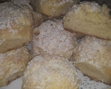 Foto del paso 5 de la receta: Bollitos o facturas con cobertura de coco