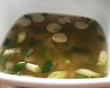 Traditional Japanese Breakfast recipe step 5 photo