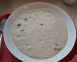 Poridzs, az Angol tejbegríz (1 főre, 5 perc alatt) recept fázis 3 fotója
