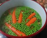Foto del paso 3 de la receta: Menestra de verduras