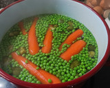 Foto del paso 3 de la receta: Menestra de verduras