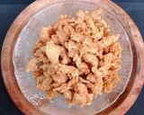 Foto langkah ke 7 dari resep Jamur Krispi.
