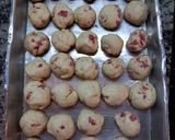 Foto del paso 3 de la receta: PAN SABORIZADO CON SALAME😊