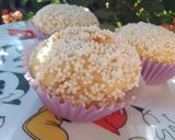 Foto del paso 9 de la receta: ✨Garibaldis✨