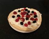 Fresh Berrie Pavlova recipe step 12 photo