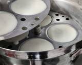 Healthy Spongy Idly With Eggplant Sambar