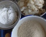 Foto langkah ke 1 dari resep Dodol sirsak.