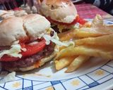 Foto del paso 4 de la receta: Hamburguesas caseras las mejores ❣
