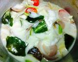 Kanya's Tom Kha Soup recipe step 1 photo