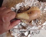 Foto del paso 8 de la receta: Puré rústico de Papas y Ajos asados