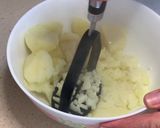Foto del paso 5 de la receta Ensaladilla rusa de Dani García