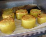 A picture of step 15 of A Greengrocer's Sweet Potato Snacks.