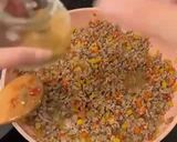 صورة لخطوة 2 من وصفة لازانيا نابولي 🍅🥩🌱