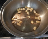 Foto del paso 5 de la receta: Ternera con salsa de ostras