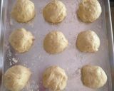 Foto langkah ke 3 dari resep Belgian Wafel.