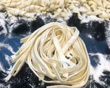 Foto del paso 2 de la receta: Fussili al fierrito