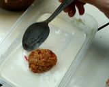 Foto langkah ke 7 dari resep 33. Bola Nasi Sarden🍚.