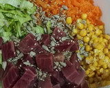 Foto del paso 5 de la receta: Ensalada saludable 🥗