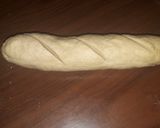 Foto del paso 5 de la receta: Galleta de campaña