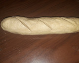 Foto del paso 5 de la receta: Galleta de campaña
