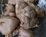Foto langkah ke 1 dari resep Ayam Goreng Mentega ala Devina.