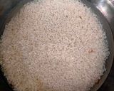 Foto langkah ke 1 dari resep Ketan Susu Keju.