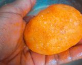 सूखे नारियल से बनी मटकी मिठाई (बिना गैस जलाए बनने वाली मिठाई) रेसिपी चरण 5 फोटो