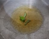A picture of step 2 of Chicken Tikka.