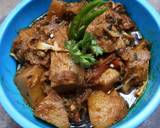 Potato Jackfruit Curry recipe step 5 photo