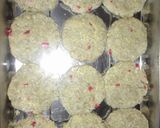 Foto del paso 2 de la receta: Hamburguesas de lentejas