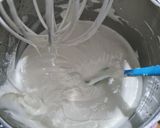 Foto langkah ke 3 dari resep Bolu kukus (all in one).