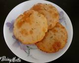 Kand-Aloo Puris recipe step 6 photo