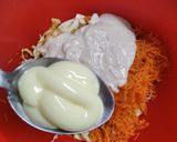 Foto del paso 5 de la receta: Coleslaw vegana ¡poderosa y saludable! 😉💪 :)
